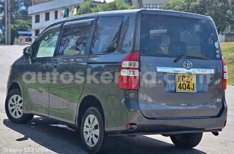 Big with watermark toyota noah nairobi machakos 28850