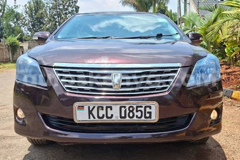 Big with watermark toyota premio nairobi machakos 28851