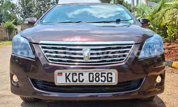 Buy Used Toyota Premio Other Car in Machakos in Nairobi
