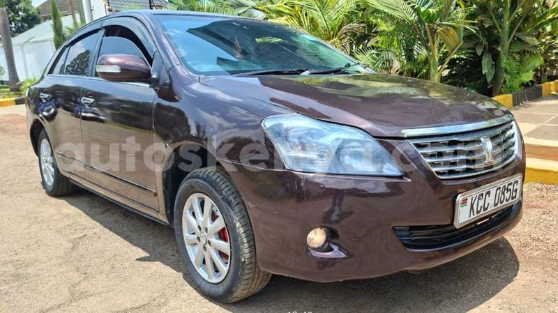Big with watermark toyota premio nairobi machakos 28851