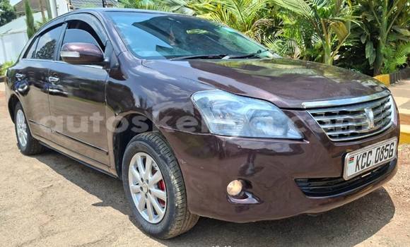 Buy Used Toyota Premio Other Car in Machakos in Nairobi Buy Used Toyota Premio Other Car in Machakos in Nairobi