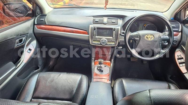 Big with watermark toyota premio nairobi machakos 28851