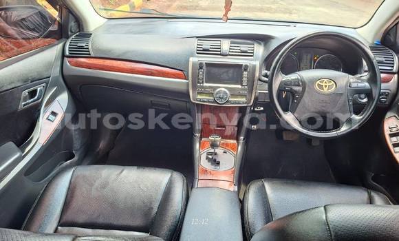 Buy Used Toyota Premio Other Car in Machakos in Nairobi Buy Used Toyota Premio Other Car in Machakos in Nairobi