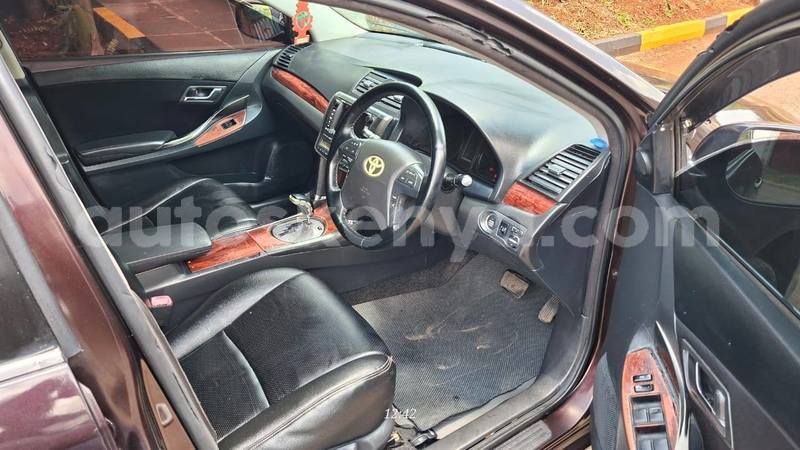 Big with watermark toyota premio nairobi machakos 28851