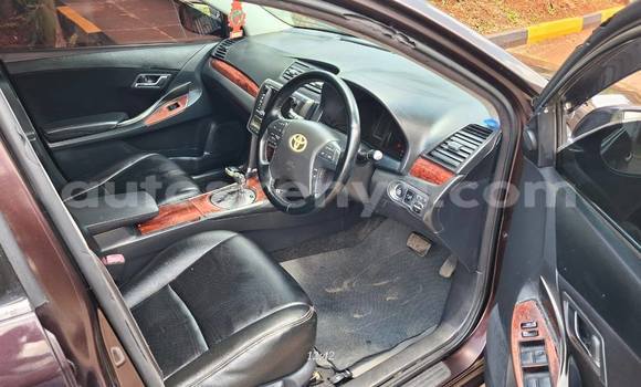 Buy Used Toyota Premio Other Car in Machakos in Nairobi Buy Used Toyota Premio Other Car in Machakos in Nairobi