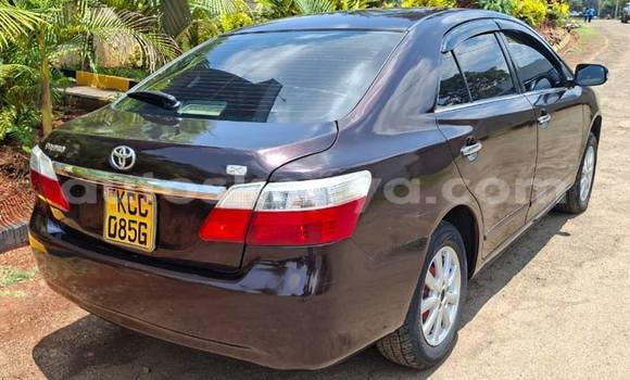 Buy Used Toyota Premio Other Car in Machakos in Nairobi Buy Used Toyota Premio Other Car in Machakos in Nairobi