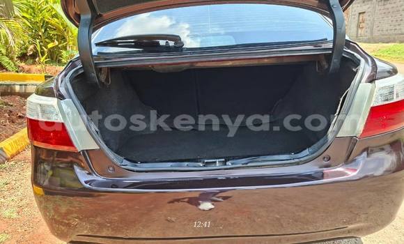 Buy Used Toyota Premio Other Car in Machakos in Nairobi Buy Used Toyota Premio Other Car in Machakos in Nairobi
