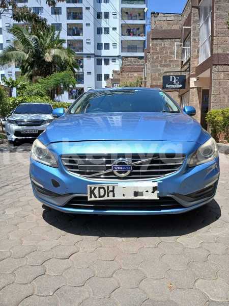 Big with watermark volvo v60 nairobi nairobi 28855