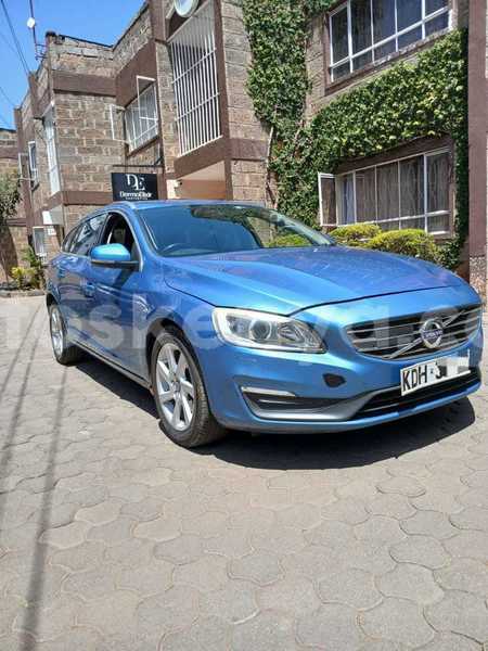 Big with watermark volvo v60 nairobi nairobi 28855
