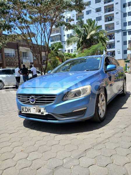 Big with watermark volvo v60 nairobi nairobi 28855