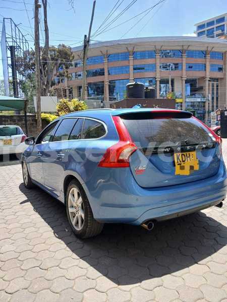 Big with watermark volvo v60 nairobi nairobi 28855