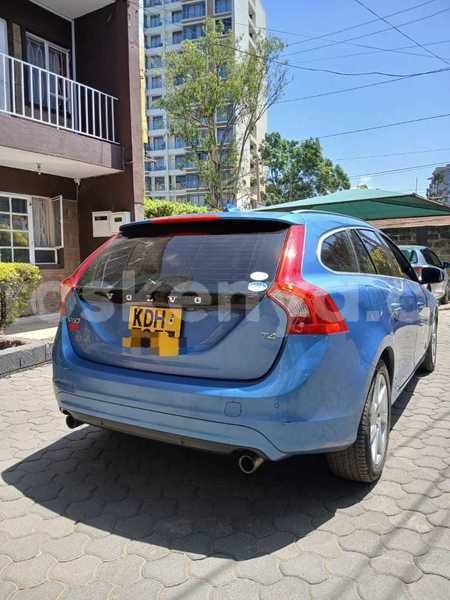 Big with watermark volvo v60 nairobi nairobi 28855