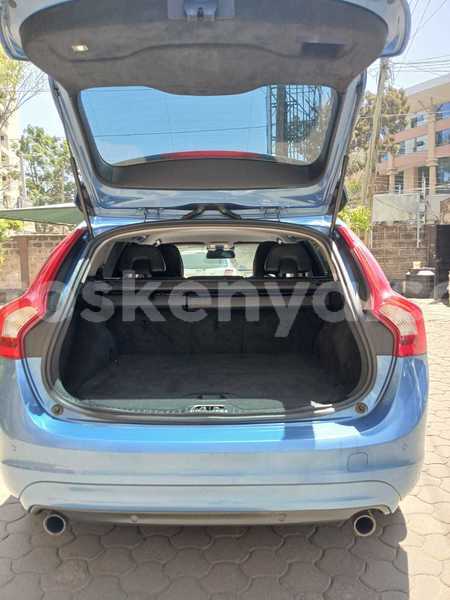 Big with watermark volvo v60 nairobi nairobi 28855