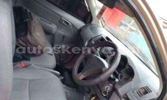 Buy Used Toyota Hilux Brown Car in Machakos in Nairobi Buy Used Toyota Hilux Brown Car in Machakos in Nairobi