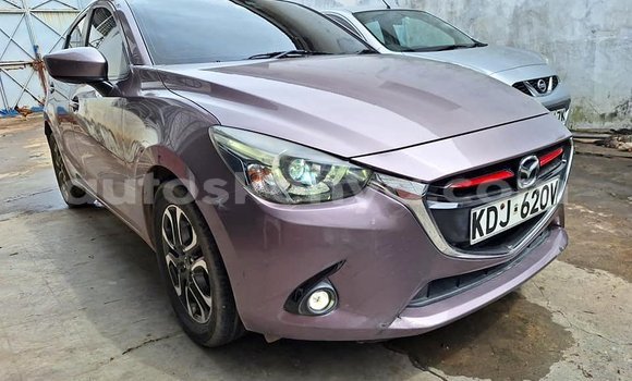 Buy Used Mazda Demio Other Car in Machakos in Nairobi