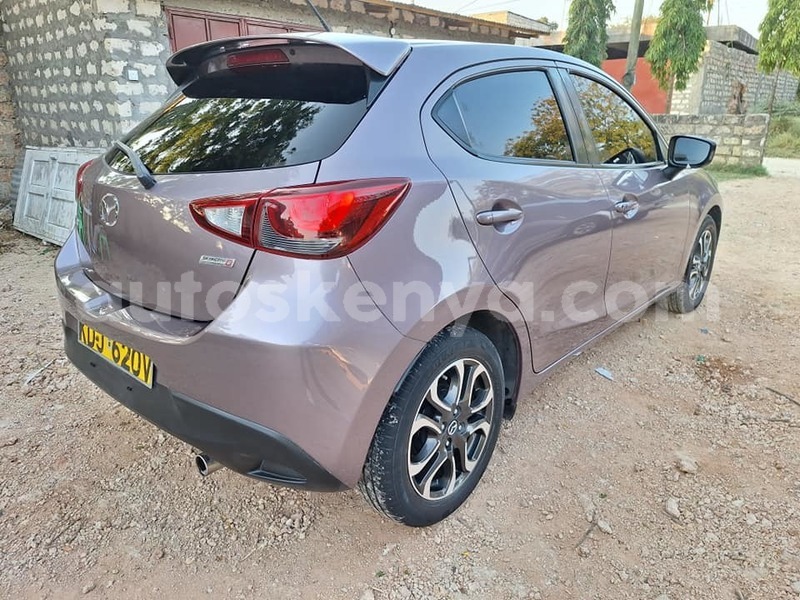 Big with watermark mazda demio nairobi machakos 28857