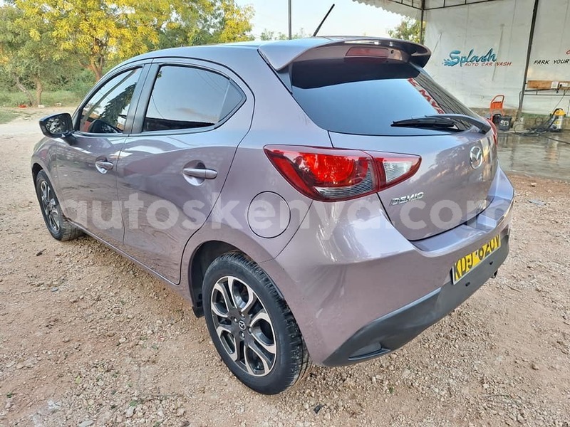 Big with watermark mazda demio nairobi machakos 28857