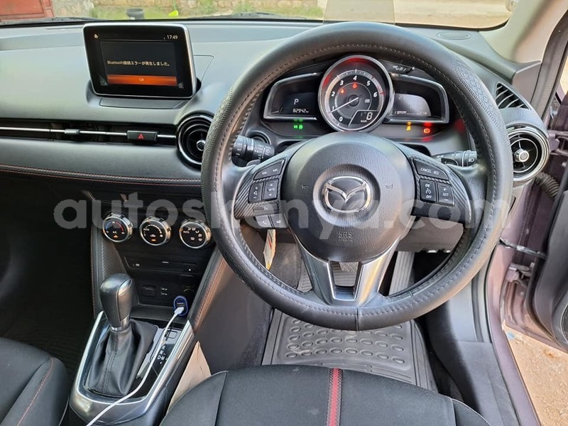 Big with watermark mazda demio nairobi machakos 28857