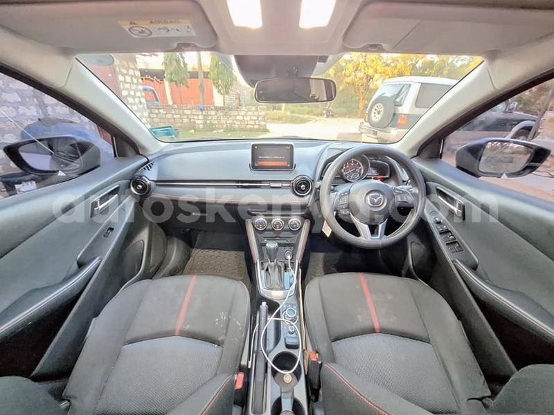 Big with watermark mazda demio nairobi machakos 28857