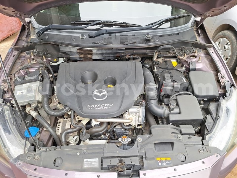 Big with watermark mazda demio nairobi machakos 28857