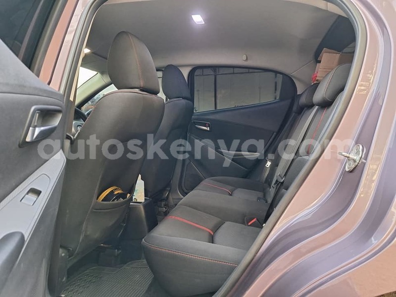 Big with watermark mazda demio nairobi machakos 28857