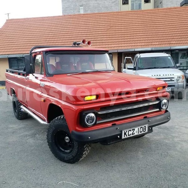 Big with watermark chevrolet c 10 nairobi machakos 28858