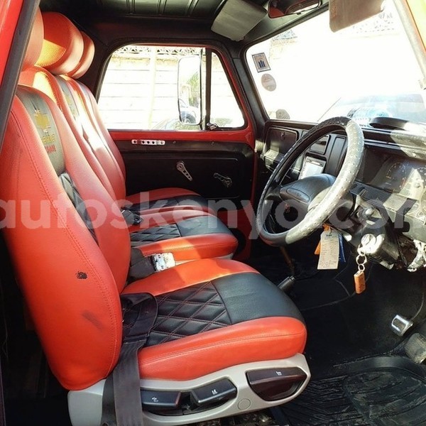 Big with watermark chevrolet c 10 nairobi machakos 28858