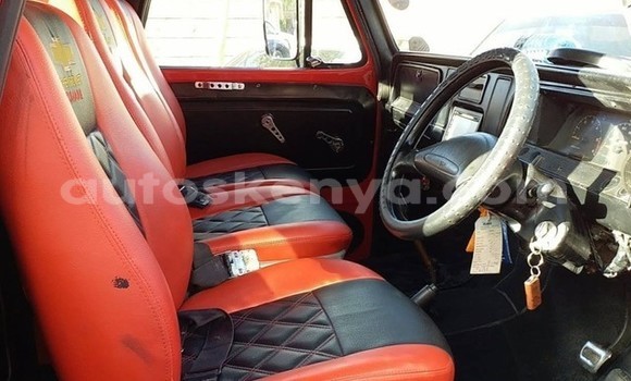 Buy Used Chevrolet C-10 Red Car in Machakos in Nairobi Buy Used Chevrolet C-10 Red Car in Machakos in Nairobi