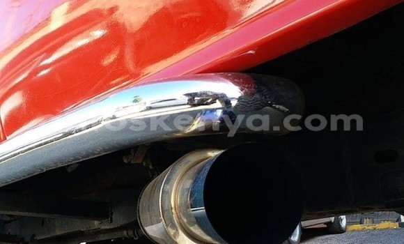 Buy Used Chevrolet C-10 Red Car in Machakos in Nairobi Buy Used Chevrolet C-10 Red Car in Machakos in Nairobi