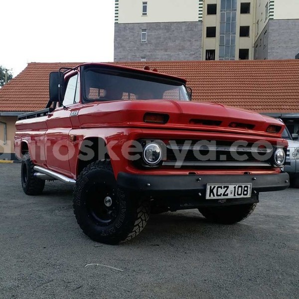 Big with watermark chevrolet c 10 nairobi machakos 28858