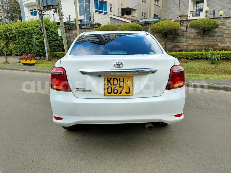 Big with watermark toyota axio nairobi machakos 28859