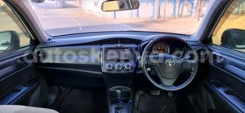 Big with watermark toyota axio nairobi machakos 28859