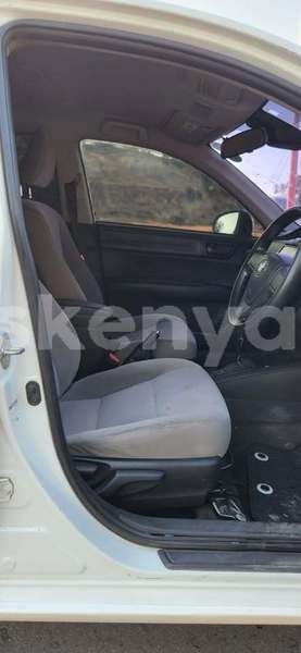 Big with watermark toyota axio nairobi machakos 28859