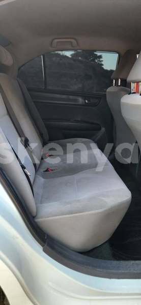 Big with watermark toyota axio nairobi machakos 28859