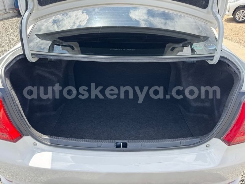 Big with watermark toyota axio nairobi machakos 28859