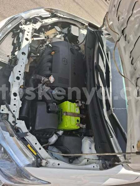 Big with watermark toyota axio nairobi machakos 28859