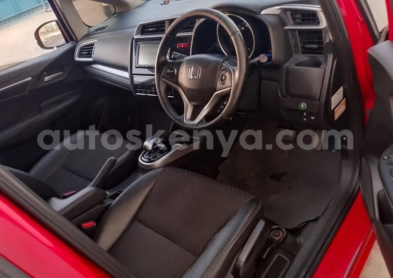 Big with watermark honda fit nairobi machakos 28860