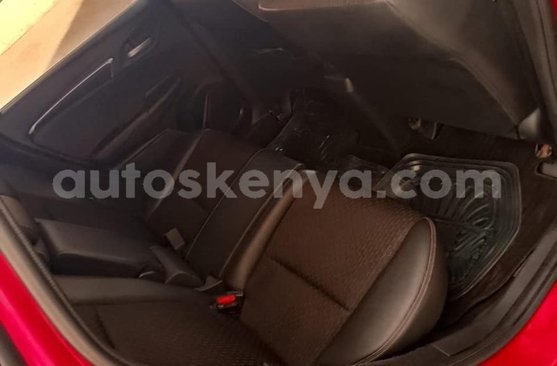 Big with watermark honda fit nairobi machakos 28860