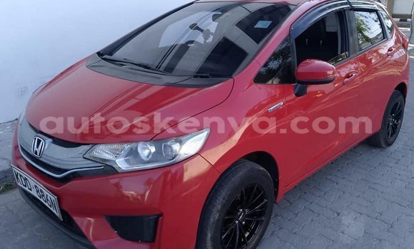 Nunua Ilio tumika Honda Fit Nyekundu Gari ndani ya Machakos nchini Nairobi Nunua Ilio tumika Honda Fit Nyekundu Gari ndani ya Machakos nchini Nairobi