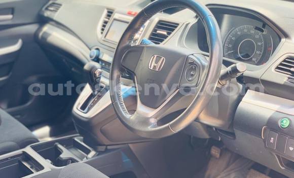 Buy Used Honda CR–V Silver Car in Machakos in Nairobi Buy Used Honda CR–V Silver Car in Machakos in Nairobi