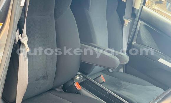 Buy Used Honda CR–V Silver Car in Machakos in Nairobi Buy Used Honda CR–V Silver Car in Machakos in Nairobi