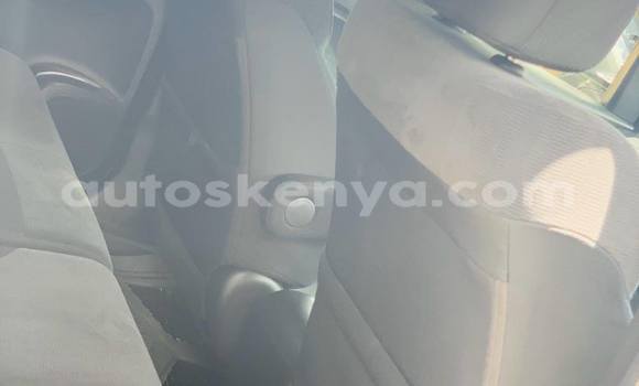 Buy Used Honda CR–V Silver Car in Machakos in Nairobi Buy Used Honda CR–V Silver Car in Machakos in Nairobi