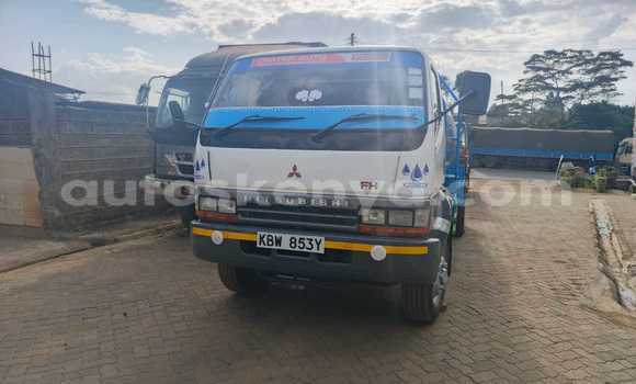 Nunua Ilio tumika Mitsubishi FH10 Nyeupe Lori ndani ya Nairobi nchini Nairobi Nunua Ilio tumika Mitsubishi FH10 Nyeupe Lori ndani ya Nairobi nchini Nairobi