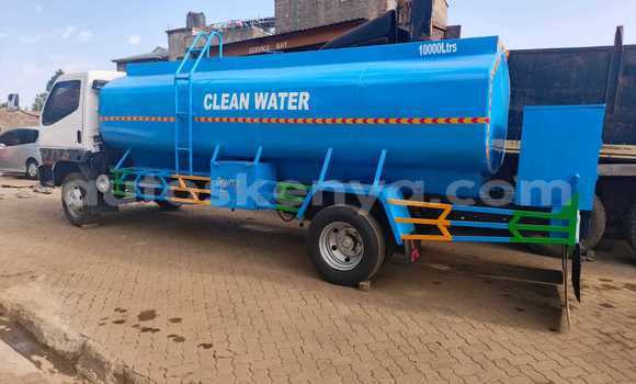 Nunua Ilio tumika Mitsubishi FH10 Nyeupe Lori ndani ya Nairobi nchini Nairobi Nunua Ilio tumika Mitsubishi FH10 Nyeupe Lori ndani ya Nairobi nchini Nairobi