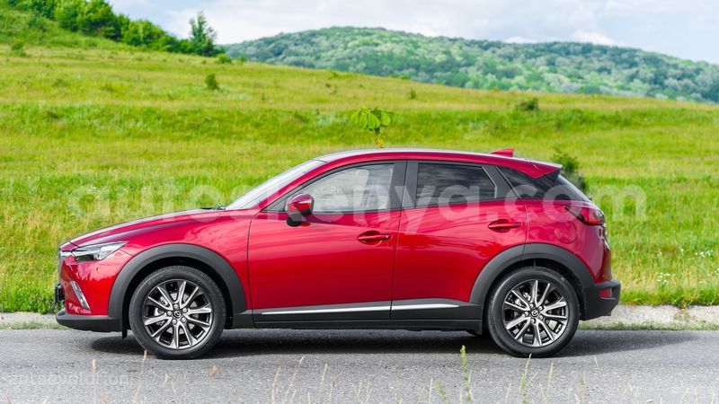 Big with watermark mazda cx 3 nairobi kiambu 28863
