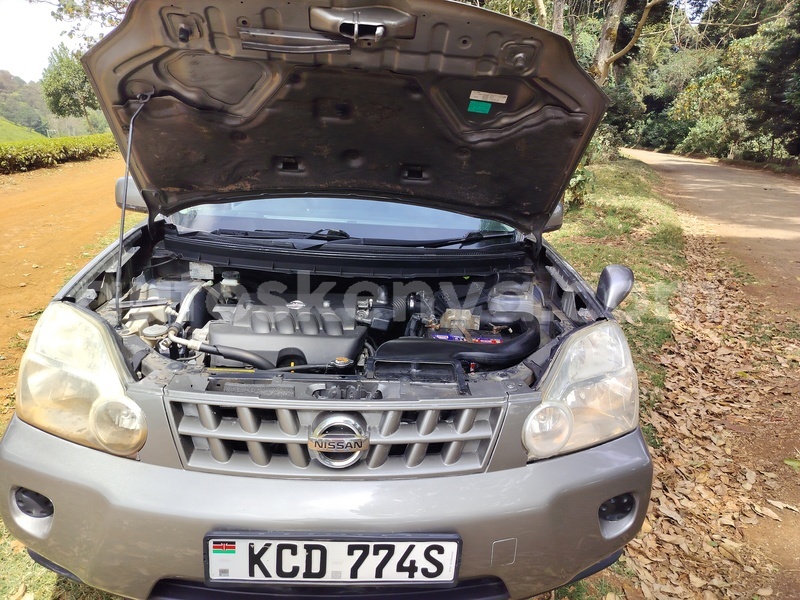 Big with watermark nissan x trail nairobi nairobi 28864