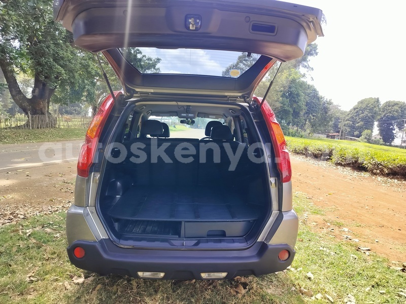 Big with watermark nissan x trail nairobi nairobi 28864