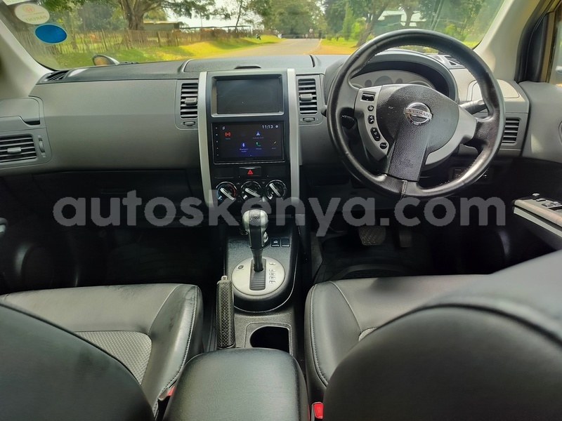 Big with watermark nissan x trail nairobi nairobi 28864