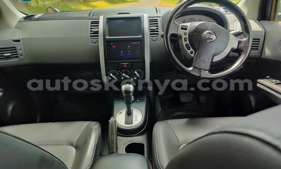 Buy Used Nissan X–Trail Brown Car in Nairobi in Nairobi Buy Used Nissan X–Trail Brown Car in Nairobi in Nairobi