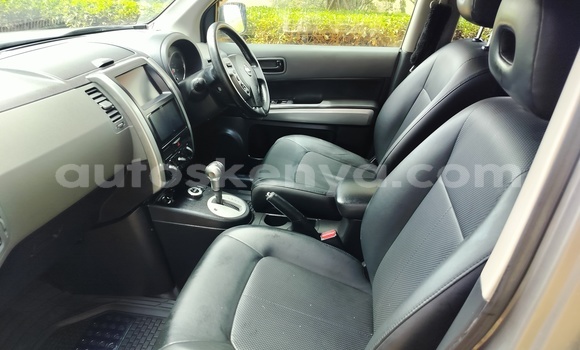 Buy Used Nissan X–Trail Brown Car in Nairobi in Nairobi Buy Used Nissan X–Trail Brown Car in Nairobi in Nairobi
